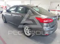 2016 Ford FOCUS фото