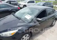2016 Ford FOCUS фото