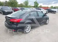 2016 Ford FOCUS фото