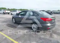 2016 Ford FOCUS photo