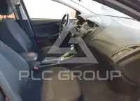 2016 Ford FOCUS photo