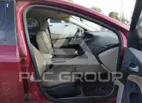 2016 Ford FOCUS photo