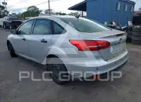 2016 Ford FOCUS фото