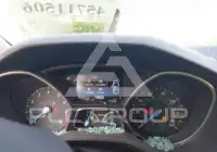 2016 Ford FOCUS фото