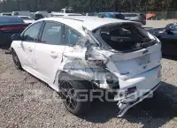 2016 Ford FOCUS фото