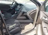 2016 Ford FOCUS photo
