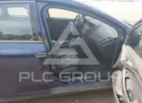 2016 Ford FOCUS фото