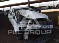 2016 Ford FOCUS фото