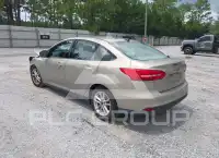 2016 Ford FOCUS фото