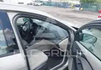 2016 Ford FOCUS фото