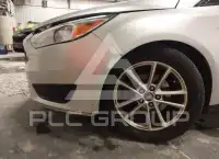 2016 Ford FOCUS фото