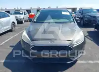2016 Ford FOCUS photo