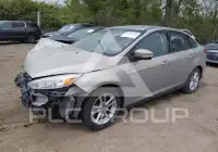 2016 Ford FOCUS фото