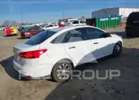2016 Ford FOCUS photo