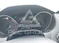 2016 Ford FOCUS фото