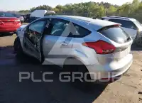 2016 Ford FOCUS фото