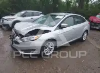 2016 Ford FOCUS фото