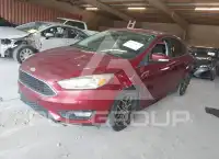 2016 Ford FOCUS фото