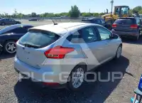 2016 Ford FOCUS фото