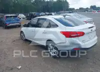 2016 Ford FOCUS фото