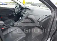 2016 Ford FOCUS фото