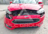 2016 Ford FOCUS фото