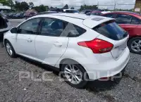2016 Ford FOCUS фото