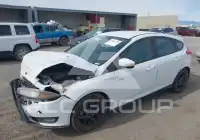 2016 Ford FOCUS photo