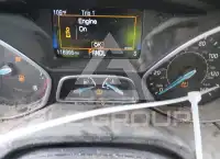 2016 Ford FOCUS photo