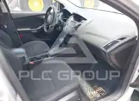 2016 Ford FOCUS фото