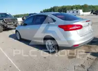 2016 Ford FOCUS photo