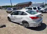 2016 Ford FOCUS фото
