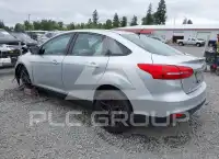 2016 Ford FOCUS photo