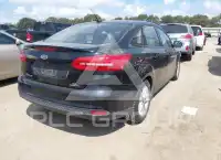 2016 Ford FOCUS фото