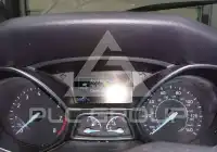2016 Ford FOCUS photo