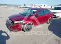 2016 Ford FOCUS фото
