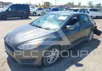 2016 Ford FOCUS photo