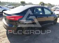 2016 Ford FOCUS фото