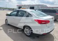 2016 Ford FOCUS фото