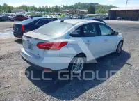 2016 Ford FOCUS photo