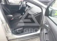 2016 Ford FOCUS фото