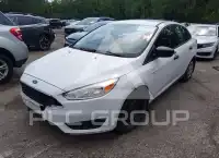2016 Ford FOCUS фото