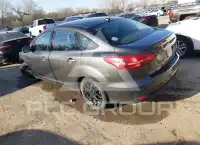 2016 Ford FOCUS фото