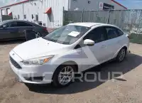 2016 Ford FOCUS фото