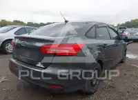 2016 Ford FOCUS фото