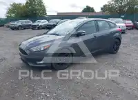 2016 Ford FOCUS фото