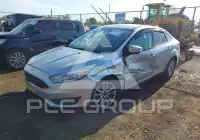2016 Ford FOCUS фото