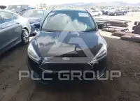 2016 Ford FOCUS фото