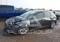 2016 Ford FOCUS фото