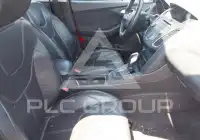 2016 Ford FOCUS фото